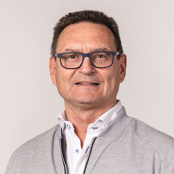 Lars Raagaard
