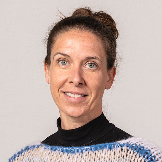 Marie Borup
