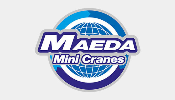 Maeda Mini Cranes